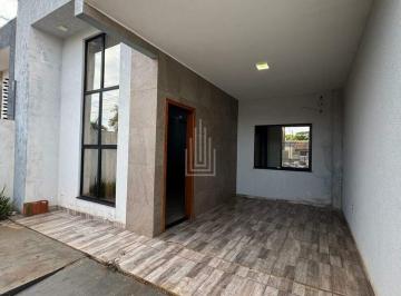 Casa · 135m² · 2 Quartos · Casa a venda no Jardim Ipê - Foz do Iguaçu/PR - R$ 600.000,00