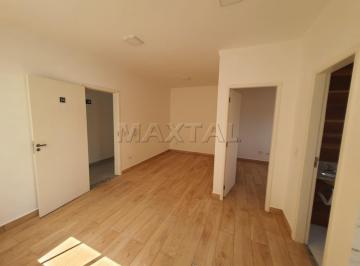 Apartamento · 37m² · 1 Quarto · Studio moderno de 36 m² com elevador e excelente localização - Vila Maria Alta