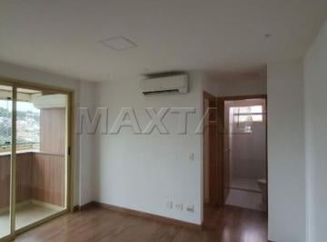 Apartamento · 45m² · 1 Quarto · 1 Vaga · Condomínio Fao III para locação em Santana, próximo ao metrô, com 1 vaga de garagem