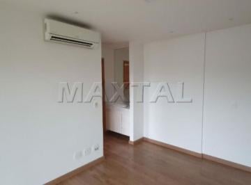 Apartamento · 49m² · 1 Quarto · 1 Vaga · Apartamento para Locação na Casa Verde | 49m², 1 Dormitório, 1 Vaga e Lazer Completo