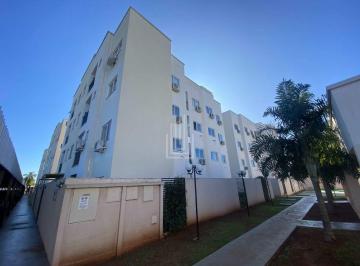 Apartamento · 53m² · 2 Quartos · 1 Vaga · Apartamento à venda no Residencial Joy em Foz do Iguaçu