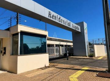 Apartamento · 63m² · 2 Quartos · 1 Vaga · Apartamento com 2 dormitórios à venda por R$ 350.000 - Residencial Angatu - Foz do Iguaçu/PR