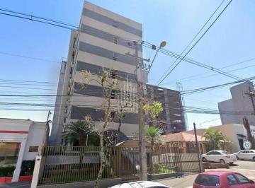 Apartamento · 33m² · 1 Quarto · 1 Vaga · Apartamento à venda no Edifício Cataratas, localizado no Centro de Foz do Iguaçu.