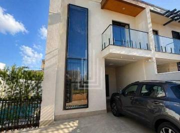 Casa · 103m² · 2 Quartos · Sobrado Geminado a venda no Jardim Fenícia - Foz do Iguaçu/PR - R$ 900.000,00