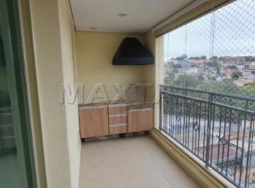 Apartamento · 45m² · 1 Quarto · 1 Vaga · Condomínio Fao III para locação em Santana, próximo ao metrô, com 1 vaga de garagem