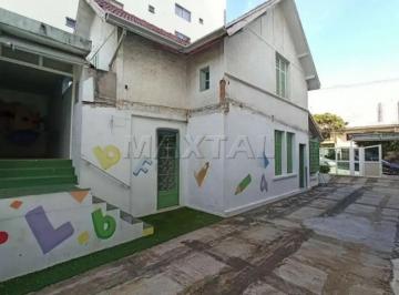 Casa · 500m² · 4 Quartos · 2 Vagas · Casa Comercial 490m² para Locação em Santana ? Excelente Localização