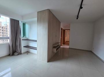 Apartamento · 67m² · 2 Quartos · 2 Vagas · Melhor 02 qtos, suite closet, lazer, 2 vagas livres, do Centro/Lourdes, 67 m²