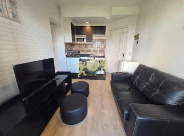 Apartamento · 34m² · 1 Quarto · 1 Vaga · Apartamento com 1 Quarto à venda, 34m² - Morumbi