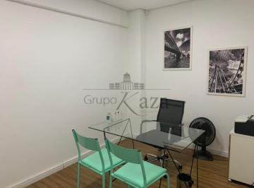 Comercial · 15m² · Sala Comercial - Jardim Aquarius- 15m².