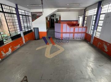 Comercial · 600m² · Galpão Comercial para Alugar no Centro de Betim com 780m²