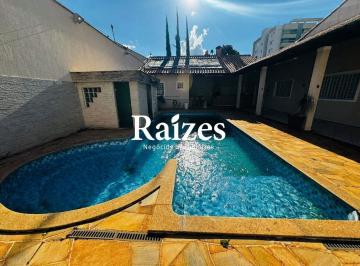 Comercial · 300m² · 6 Quartos · 10 Vagas · Mansão Comercial ou Residencial no Santa Mônica | 6 Quartos e Lazer Completo | R
