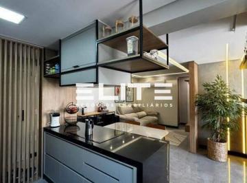 Apartamento · 78m² · 2 Quartos · 2 Vagas · Apartamento à venda com 2 Suítes e Varanda Gourmet em Condomínio Clube no Bairro Campestre