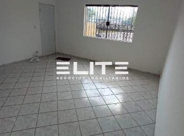Casa · 180m² · 3 Quartos · 2 Vagas · Sobrado Comercial para Aluguel em Jardim Bom Pastor, Santo André – 180 m², 3 dormitórios e 2 Vagas
