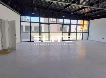 Comercial · 439m² · 8 Vagas · Galpão Comercial para Aluguel em Santo André (Jardim) | 710 m²