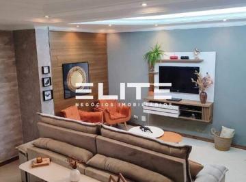 Casa · 178m² · 3 Quartos · 2 Vagas · Sobrado com 3 dormitórios, sendo 1 suíte, 2 vagas e área gourmet- Vila Curuçá, Santo André
