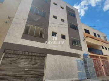 Apartamento · 1 Quarto · 1 Vaga · Apartamento para aluguel, 1 quarto, 1 vaga, Albertina - Conselheiro Lafaiete/MG