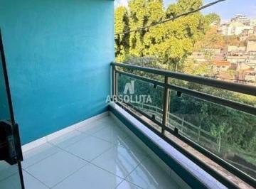Apartamento · 78m² · 2 Quartos · Apartamento no bairro Manoel Correa 
