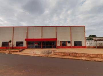 Comercial · 3854m² · 20 Vagas · Imóvel Comercial no Nova Lima