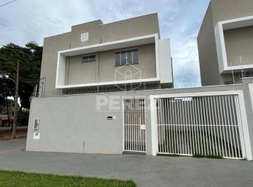 Casa · 92m² · 2 Quartos · 1 Vaga · Sobrado no Jardim Jacy