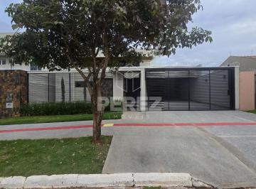 Casa · 311m² · 3 Quartos · 4 Vagas · Casa Térrea no Jardim Autonomista