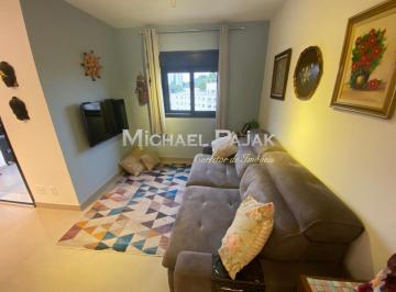 Apartamento · 73m² · 2 Quartos · 3 Vagas · Apartamento tipo para venda no Jabaquara - Michael Pajak (11) 99996 - 4550