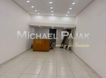 Comercial · 81m² · Loja Comercial - Local de Alto Movimento