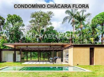 Casa · 734m² · 5 Quartos · 2 Vagas · Casa em Condomínio, Jardim dos Estados - São Paulo