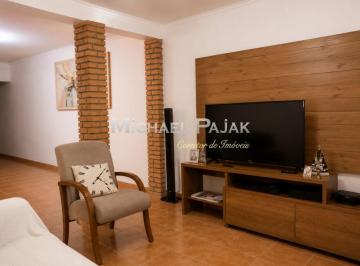 Casa · 120m² · 3 Quartos · 3 Vagas · Sobrado tipo para venda no Jardim Cachoeira - Michael Pajak (11) 99996 - 4550