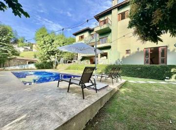 Casa · 620m² · 4 Quartos · 6 Vagas · 4 suítes, salão gourmet, piscina, sauna! no Cond Euroville   Michael Pajak (11) 99996-4550