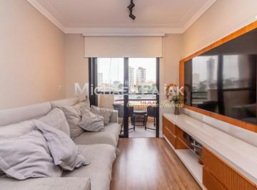 Apartamento · 62m² · 2 Quartos · 2 Vagas · Apartamento tipo para venda no Alto da Mooca - Michael Pajak (11) 99996 - 4550