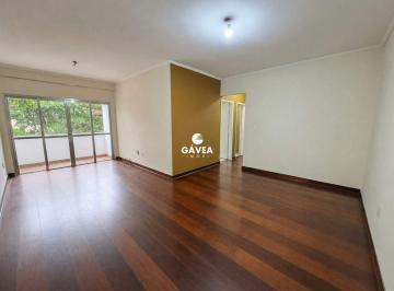 Apartamento · 100m² · 3 Quartos · 1 Vaga · Apartamento para aluguel no Itararé em São Vicente.