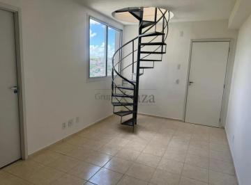 Apartamento · 80m² · 2 Quartos · 1 Vaga · Oportunidade - Apartamento Cobertura Duplex - Residencial Vista Bela - Jardim Paraíso - Jacareí - 2 