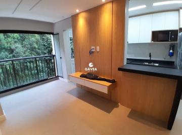 Apartamento · 70m² · 2 Quartos · 1 Vaga · Apartamento para aluguel no Marapé em Santos.