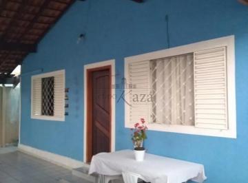Casa · 180m² · 3 Quartos · 3 Vagas · Casa - Jardim do Céu - 3 Dormitórios - 80m²