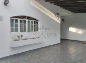 Casa · 250m² · 4 Quartos · 4 Vagas · Casa sobrado - Jardim Satélite - 4 Dormitórios - 256m².