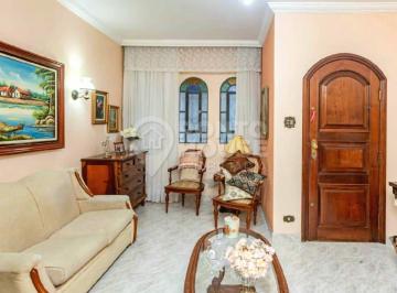 Casa · 117m² · 2 Quartos · 1 Vaga · Sobrado de Vila à venda  118 m², 2 dormitórios, 1 vagas de garagem, no bairro V.Gumerdindo