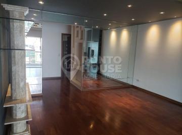 Apartamento · 145m² · 3 Quartos · 3 Vagas · Apartamento com lareira para locação na Aclimação, 145m² e 3 suítes