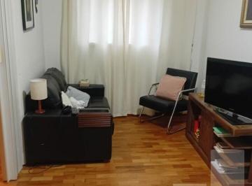 Apartamento · 40m² · 1 Quarto · Apartamento à venda com 40m², 1 quarto e sem vaga