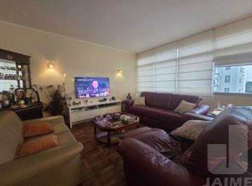 Apartamento · 175m² · 3 Quartos · 2 Vagas · Apartamento com 3 dormtórios sendo 1 suíte e 2 vagas - Higienópolis