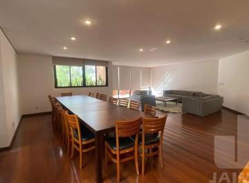 Apartamento · 520m² · 4 Quartos · 6 Vagas · Cobertura Duplex totalmente reformada, 4 suítes e 6 vagas, vista para o Pacaembu - Higienópolis