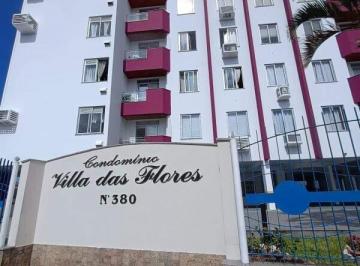 Apartamento · 64m² · 2 Quartos · Apartamento 2 quartos em São José/SC (Praia Comprida)