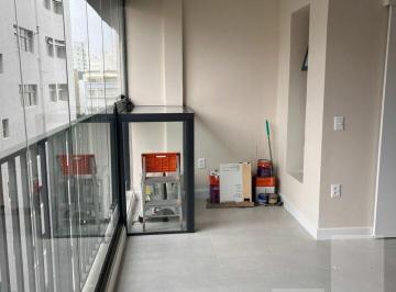 Apartamento · 23m² · 1 Quarto · Apartamento 01 dormitório em Higienopolis