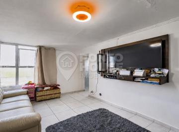 Apartamento · 65m² · 2 Quartos · 1 Vaga · Apartamento de 65m² à venda na região da Água Funda 2 dormitórios e 1 vaga