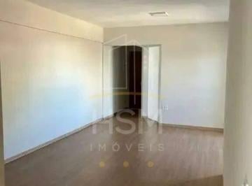 Apartamento · 98m² · 3 Quartos · 2 Vagas · Apartamento para aluguel, 3 quartos, 1 suíte, 2 vagas, Campestre - Santo André/SP