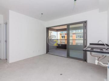 Apartamento · 56m² · 2 Quartos · 1 Vaga · Apartamento à venda na Pompéia com 2 quartos, 1 suíte e 1 vaga