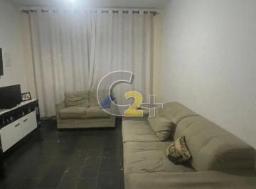 Casa · 76m² · 3 Quartos · 2 Vagas · Sobrado á venda na Pompeia, 3 quartos, 2 vagas de garagem