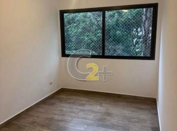 Apartamento · 64m² · 2 Quartos · 1 Vaga · Apartamento para locação na Consolação, 2 quartos, 1 vaga, 64m²