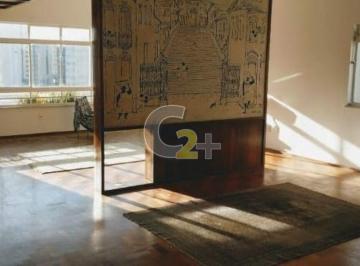 Apartamento · 292m² · 4 Quartos · 2 Vagas · Cobertura á venda na Bela Vista, 4 quartos, 1 suíte, 2 vagas de garagem