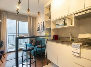 Apartamento · 28m² · 1 Quarto · Apartamento à venda na República com 1 quarto, sem Vaga