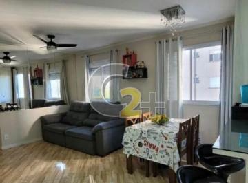 Apartamento · 46m² · 1 Quarto · 1 Vaga · Apartamento à venda no Brás com 1 quarto e 1 vaga